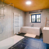 Отель Spacious Holiday Home in Nafraiture With Garden, фото 24