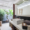 Отель Spacious Private Villa in Canggu Heart, фото 10