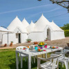 Отель La Casa Sulla Roccia Trulli Pool, фото 7