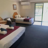 Отель Hilltops Retreat Motor Inn, фото 3