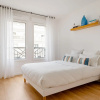Отель Residence Edgar Suites Levallois - Jules Verne, фото 7