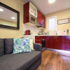 Отель RamblasRentals Cozy Renovated 2BR with Balcony Lift 20M Rambla - Parking - Wifi, фото 1