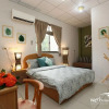 Отель Song Lin Homestay, фото 3