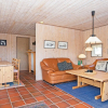 Отель 5 Person Holiday Home in Hvide Sande, фото 8