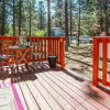 Отель Sunrise Cottage by Big Bear Vacations, фото 8