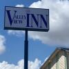 Отель Valley View Inn в Раймондвилле