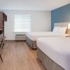 Отель WoodSpring Suites Quantico, фото 6