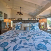 Отель Villa 97 Building 8 Lux Oceanfront Penthouse Suite w Panoramic Views, фото 4