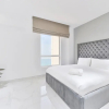 Отель Beachside Bliss - Luxurious 2BR in JBR, фото 9
