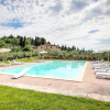 Отель Luxurious Farmhouse in Capannoli With Pool, фото 15