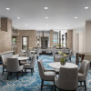 Отель Residence Inn By Marriott Jacksonville - Mayo Clinic Area, фото 5