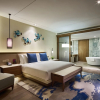 Отель Crowne Plaza Ningbo Xiangshan Sea View, фото 6