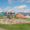 Отель Grønhøj Strand Feriecenter, фото 16