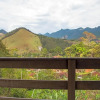 Отель Pousada Recanto da Serra, фото 19