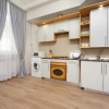 Отель Apartment Zhukovskogo 17, фото 13