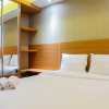 Отель Fabulous Studio Grand Dhika City Apartment, фото 16