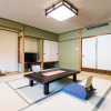 Отель Ooedo Onsen Monogatari Premium Kinugawa Kanko Hotel, фото 19