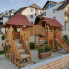 Отель Okili apartman S11 Milmari resort Kopaonik, фото 4