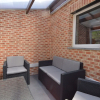 Отель Attractive Apartment in Zell near River, фото 9