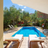 Отель Villa Manolis Large Private Pool A C Wifi Eco-friendly - 2156, фото 24