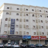 Отель Al Eairy Furnished Apt Al Madinah 3, фото 1