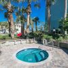 Отель Oceanfront Gem: Elegant 3BR Condo in St. Augustine, фото 1