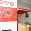 Отель OYO 2021 Wisma Vandera Syariah, фото 33