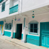 Отель Casa Turquesa, фото 1