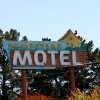 Отель Homestead Motel в Сан-Луис-Обиспо