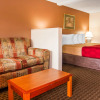 Отель Econo Lodge Inn & Suites Hillsboro - Portland West, фото 5