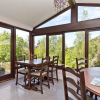 Отель Hill Crest Country Guest House, фото 6