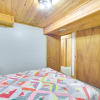 Отель Cozy Wisconsin Cabin w/ Deck, Kayaks & Lake Views!, фото 3