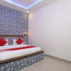Отель OYO 37540 Hotel govind grand, фото 1