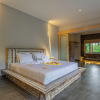 Отель Brand new Luxury 3BR villa Ethnic Ubud 1, фото 6