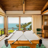 Отель Cliffridge by Avantstay Lush Malibu Hills Estate w/ Breathtaking Ocean Views, фото 11