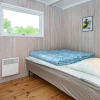 Отель 6 Person Holiday Home in Hejls, фото 2
