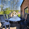 Отель Charming Holiday Home in Durbuy With Sauna, фото 20