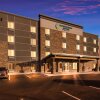 Отель WoodSpring Suites Thornton-North Denver, фото 16