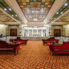 Отель Faisalabad Serena Hotel, фото 35