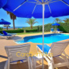 Отель Nature - Direct To Sandy Beach, Impressive Villa, Quiet Area, фото 13