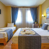Отель Bakbay Otel, фото 48