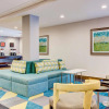 Отель Hampton Inn & Suites Macon I-475, фото 11