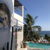 Отель Beachfront Paradise Boutique Hotel, фото 8