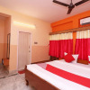 Отель Ved's Inn by OYO Rooms, фото 13