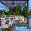 Отель Villa Hugo in Lucca With 5 Bedrooms and 6 Bathrooms, фото 12