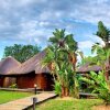 Отель First Group Sodwana Bay Lodge, фото 43