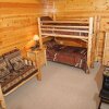 Отель Smoky Mountain Memories 5 Bedroom Cabin, фото 22