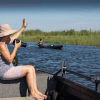 Отель Zambezi Mubala Lodge, фото 47