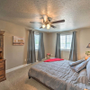 Отель Idyllic Nampa Family Home With Hot Tub & Fire Pit!, фото 5