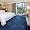 Отель Hilton Garden Inn Waikiki Beach, фото 5